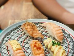 -大雄寿司(中华广场店)