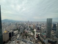 -南京金陵饭店