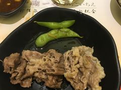 -伊豆野菜村(大族广场店)