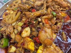 -小民大排档(江汉路店)