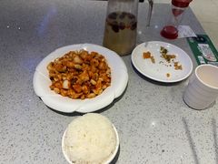 -紫光园(劲松店)