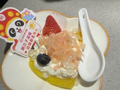-海底捞火锅(油麻地店)