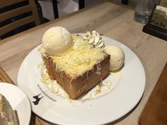 -After You Dessert Cafe(Silom Complex)