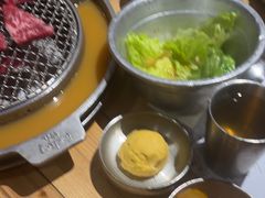 -姜虎东白丁烤肉(深圳湾后海汇店)