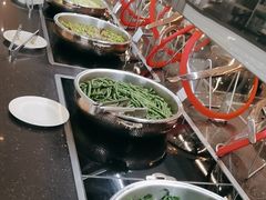 -昆山琶拉帝诗酒店·河畔咖啡厅Riverside Cafe