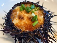 -五谷丰登农家院·地道胶东菜·海鲜烧烤(威海店)