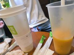 -奈雪的茶(石家庄万象城店)