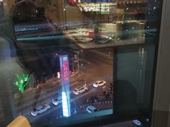 -福成自助烤肉(双桥万达店)