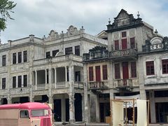 -赤坎·广东华侨国际旅游度假区