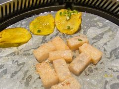 -么子烤肉(化龙池店)