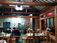 -东来顺饭庄(西直门店)