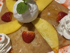 -La Creperie法餐厅(桃江路店)