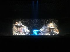 -芜湖方特东方神画