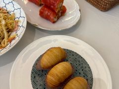-唐宫·粤菜海鲜(万象城店)