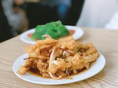 -九龙餐厅(大沽路店)