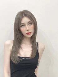 -KS COLOUR漂色·染发·画染