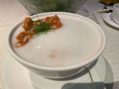 皮蛋瘦肉粥-御宝轩(益丰·外滩源店)