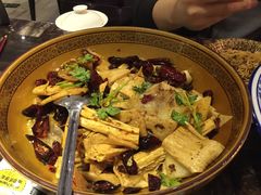 -鼎盛蜀坊·重庆江湖菜(市桥地铁站店)