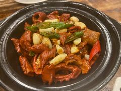 -一楼食业·美食人家