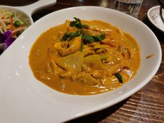 -Siam泰餐厅(水上公园店)