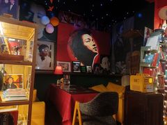 -为你钟情咖啡馆(春熙路太古里步行街店)