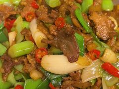 -徐记海鲜(大雁塔|金都店)