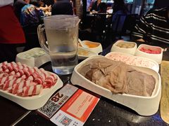 -川西坝子火锅(清江东路3.0直营店)