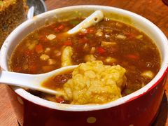 香香土豆泥-嘎嘎鸭脑壳(驷马桥店)