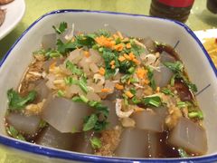 -今鲜源大酒店·中华餐饮名店(新湛路店)