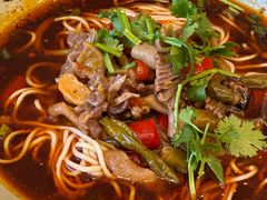-好這口重庆小面(总店)