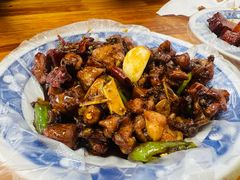 -潘记红烧肉(兴隆街店)