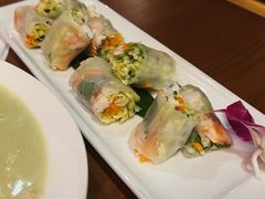 -泰国餐厅 Thai Food(裕华万达店)