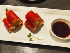 -鹊玥·粤菜小馆(汇智国际商业中心店)