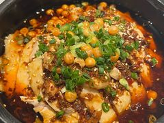 -新蜀会四川豆花(五羊店)