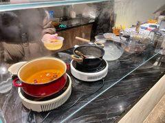 -甘婆婆醪糟汤圆