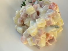 -丰收日·小海鲜·沪上家宴(顾村正大店)