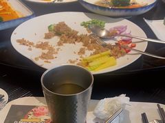 -金厨泰国餐厅·全泰籍厨师料理(拱北店)