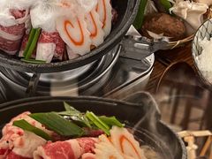 -小银家日式简餐(中信丹阳花园店)