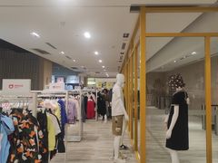 -BIGOFFS 超级折扣(仁恒伊势丹店)