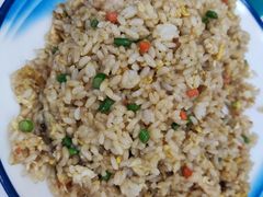 戴河炒饭-庆山饭店·海鲜饺子家常菜(北戴河黑石路店)