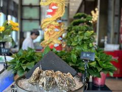 -郑州富力万达文华酒店·云端美食汇自助餐厅