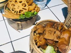 -瓜西西重庆火锅(花溪店)