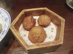 -古都历食南京菜·烤鸭·鸭血粉丝·汤包(南京博物院店)