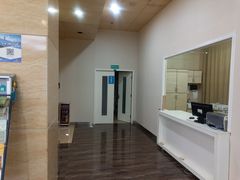 -广州仁爱天河医院体检中心