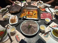 -锦城印象火锅(天府三街店)