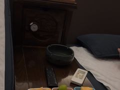 -水墨澜渟足道·SPA·传统(四望亭东关街店)