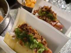 丹麦小热狗-BOR Eatery(安福路店)