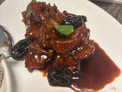 -Yan Ting 宴庭中餐厅(上海静安瑞吉酒店)