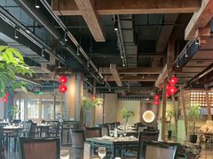 -姚江春中餐厅·太平洋大酒店