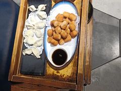 -老灶堂文创火锅(文艺路店)